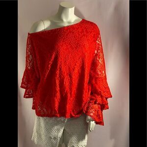 NWT Ashley Stewart Hotness 